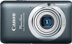 Canon PowerShot ELPH 100HS 12M, C - CeX (UK): - Buy, Sell, Donate